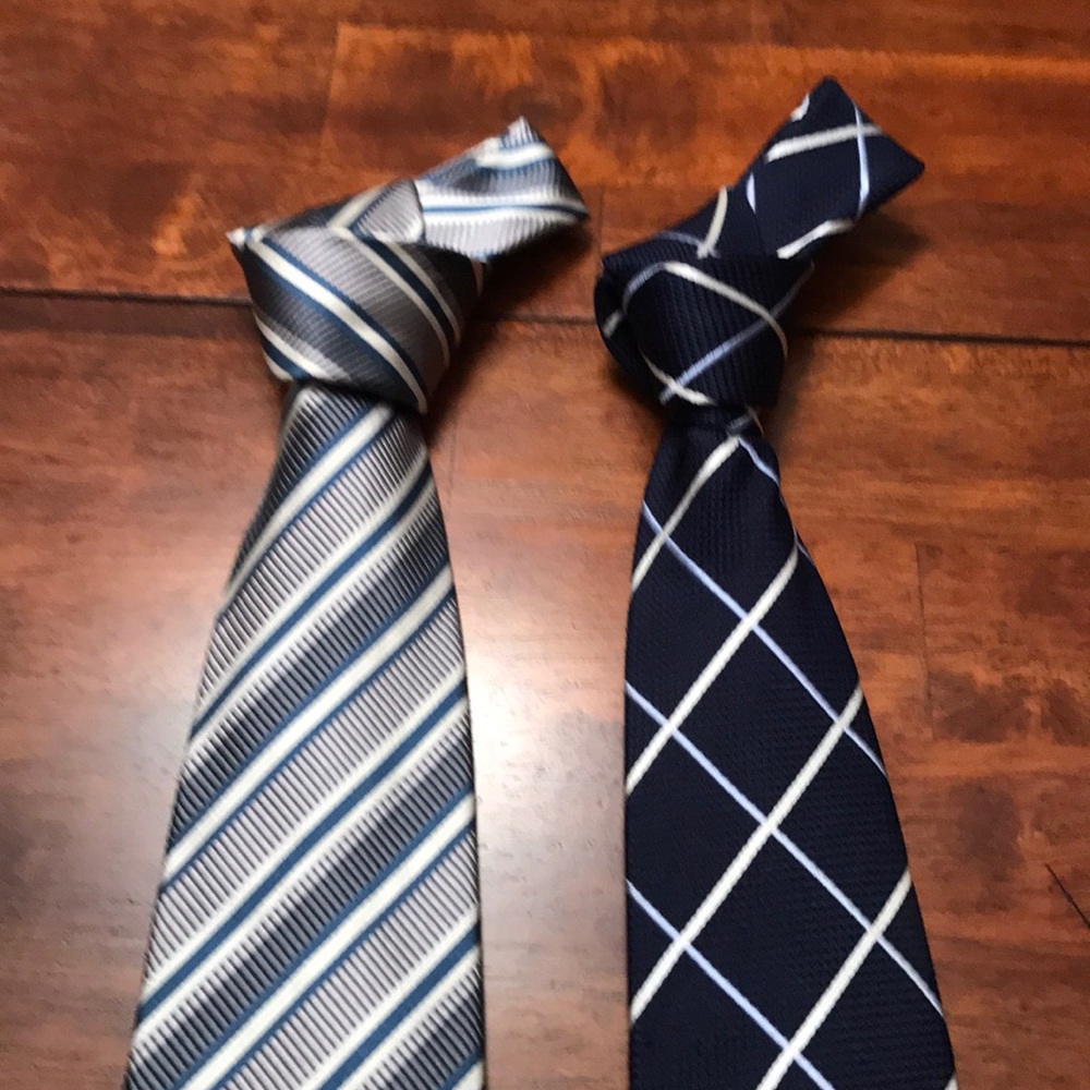 Donald Trump Dress Ties. SOLD